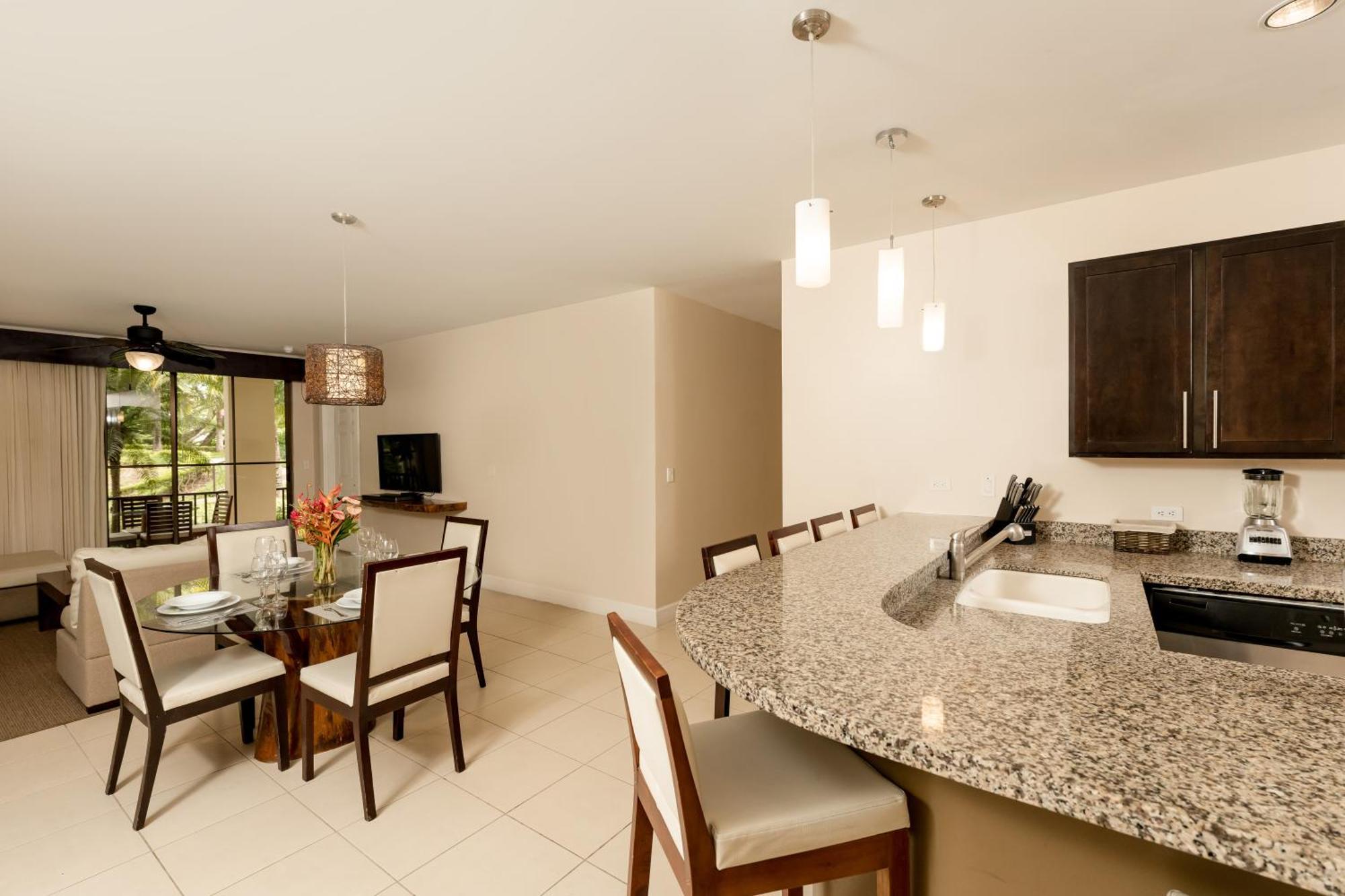 Coco Breeze Private Residence Dış mekan fotoğraf