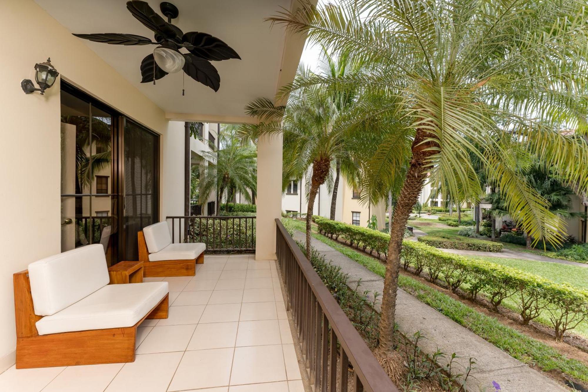 Coco Breeze Private Residence Dış mekan fotoğraf