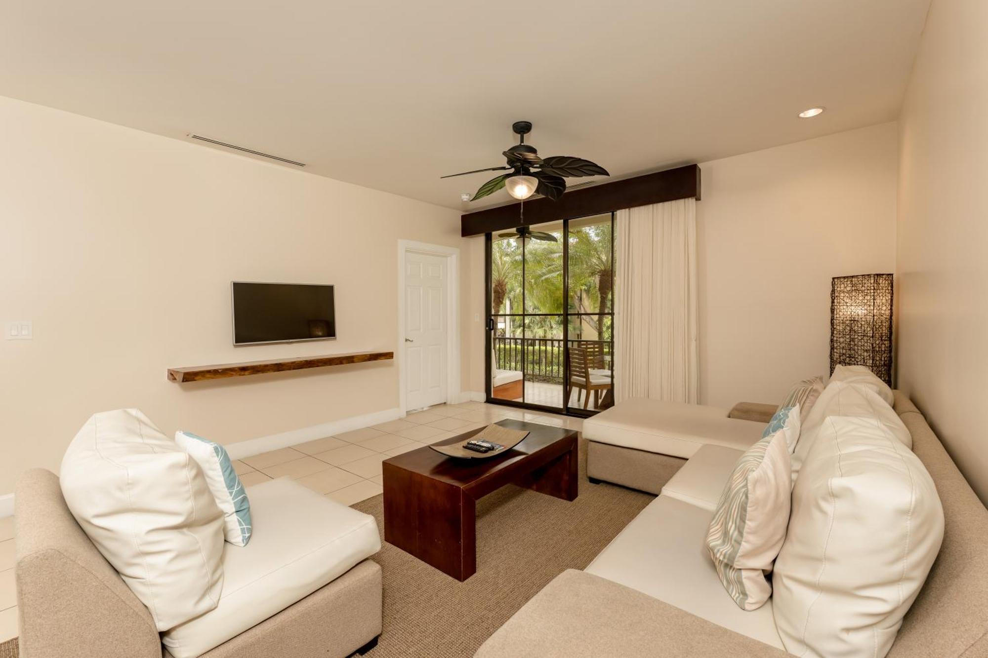 Coco Breeze Private Residence Dış mekan fotoğraf