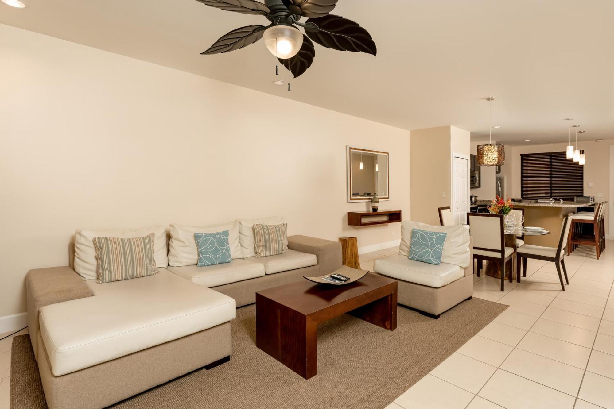 Coco Breeze Private Residence Dış mekan fotoğraf