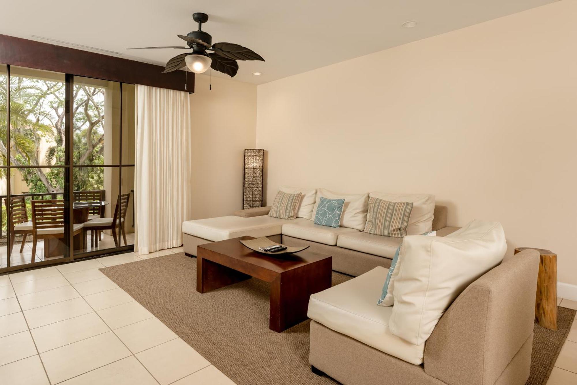 Coco Breeze Private Residence Dış mekan fotoğraf