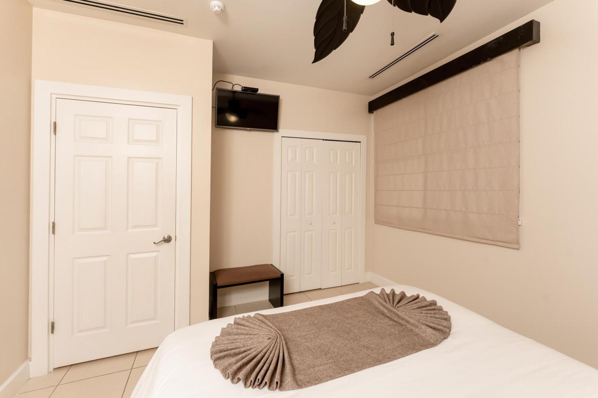 Coco Breeze Private Residence Dış mekan fotoğraf