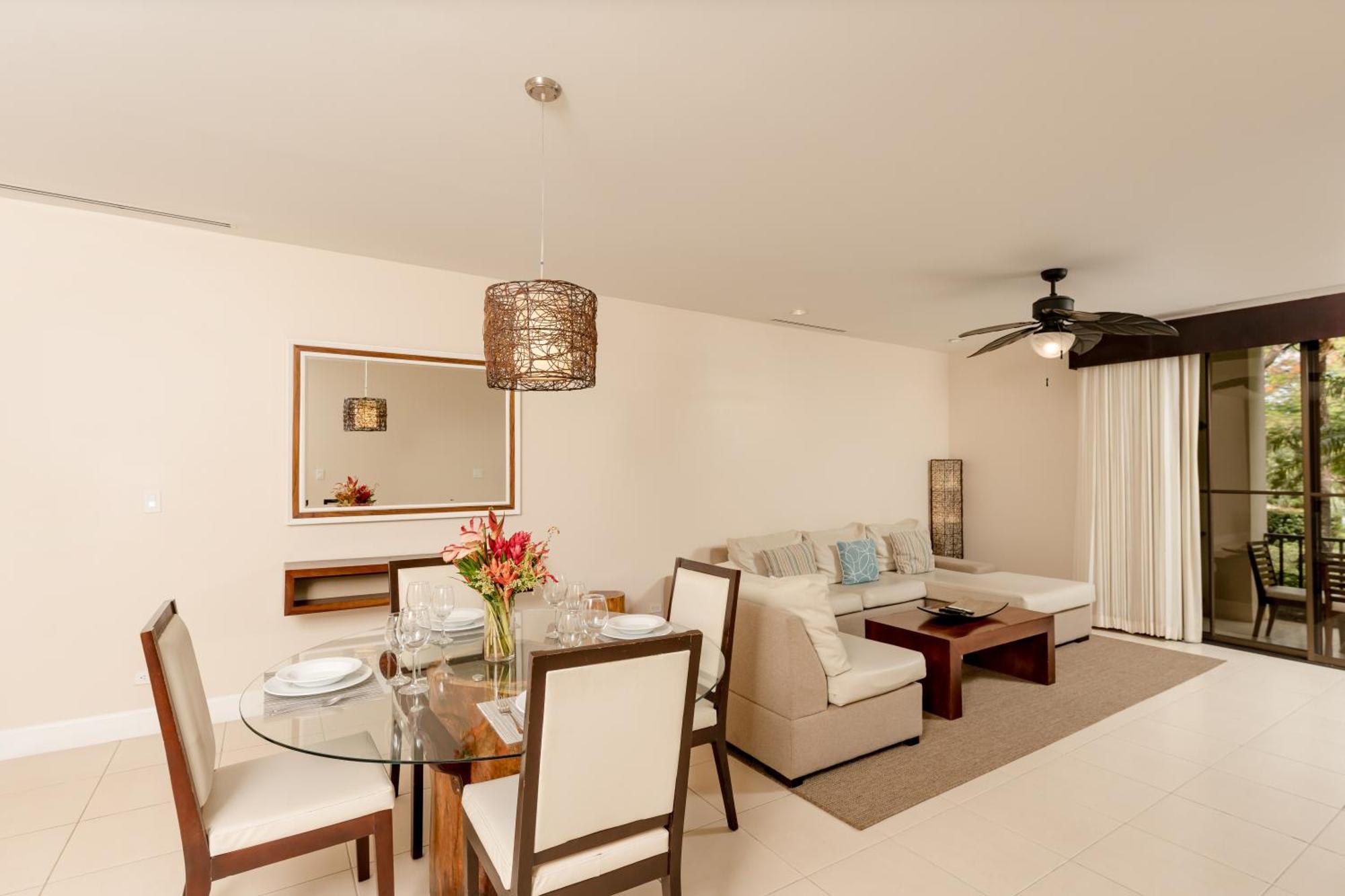 Coco Breeze Private Residence Dış mekan fotoğraf