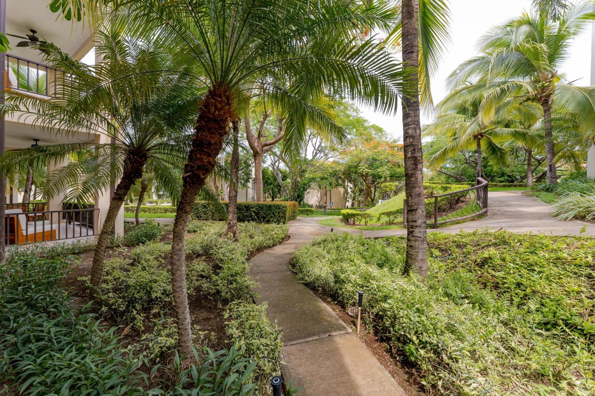 Coco Breeze Private Residence Dış mekan fotoğraf
