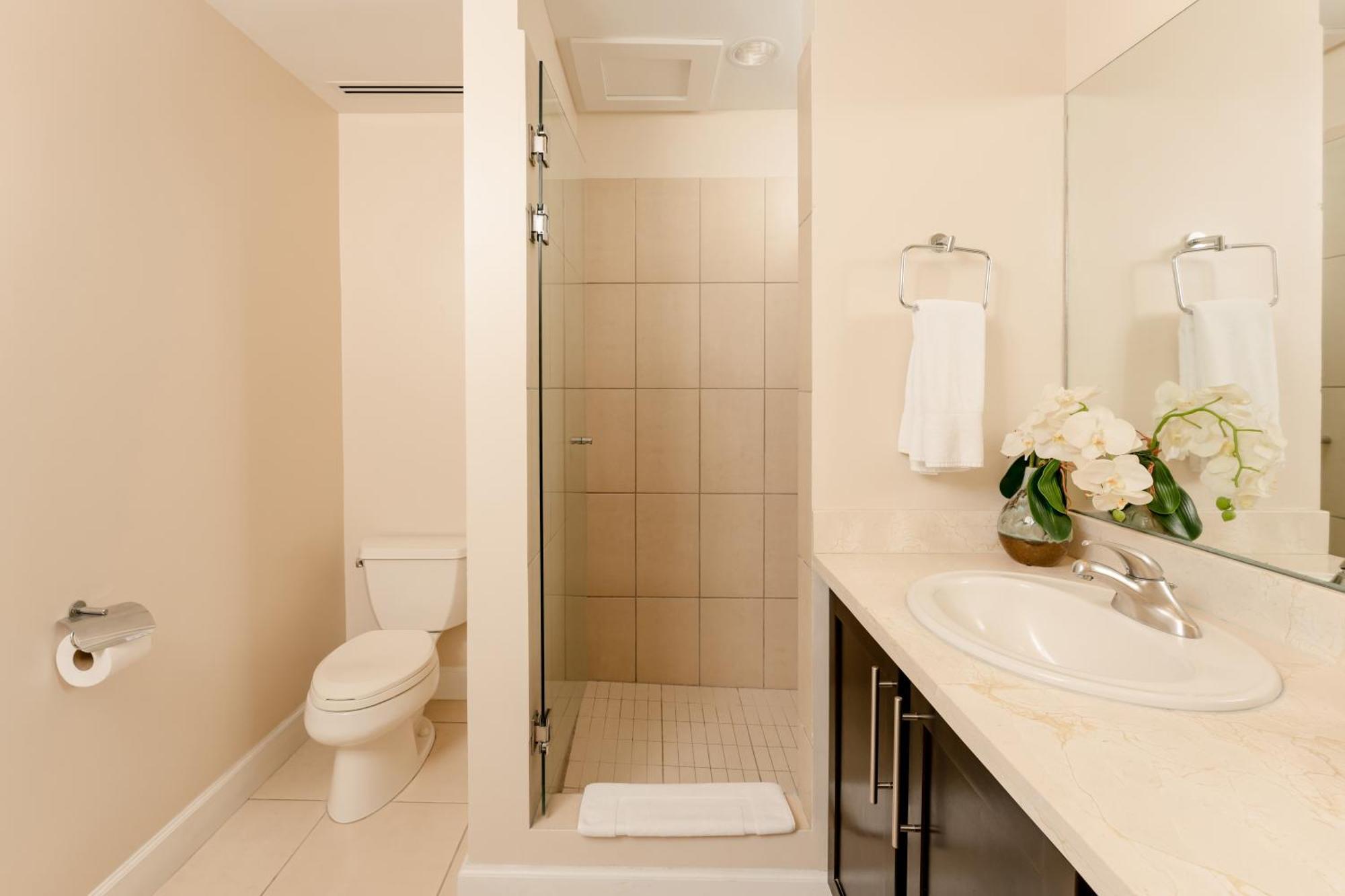 Coco Breeze Private Residence Dış mekan fotoğraf