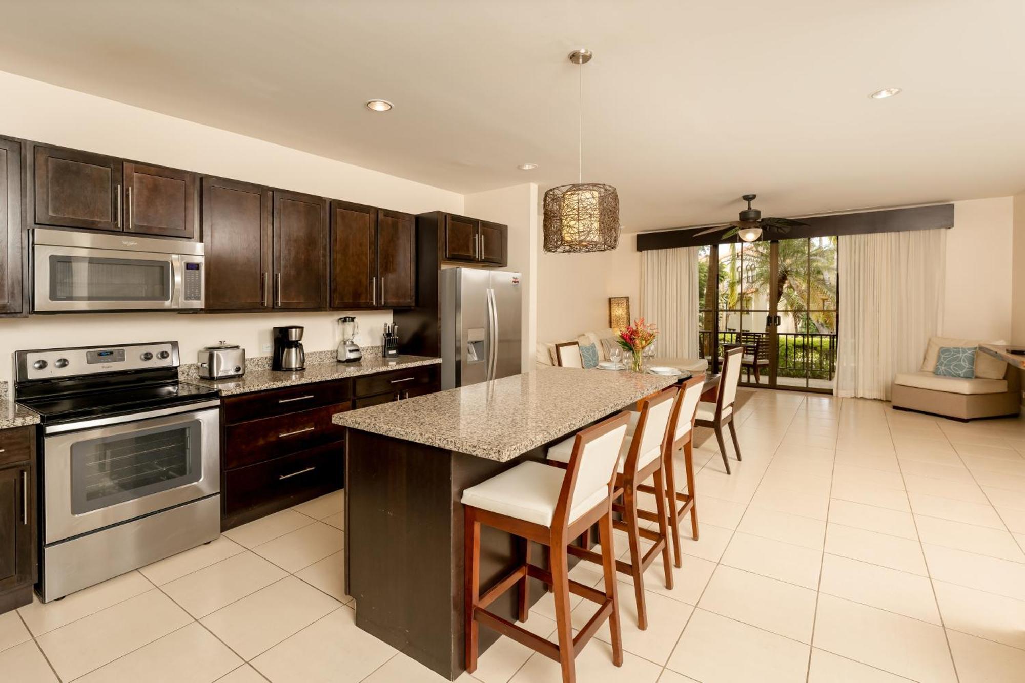 Coco Breeze Private Residence Dış mekan fotoğraf