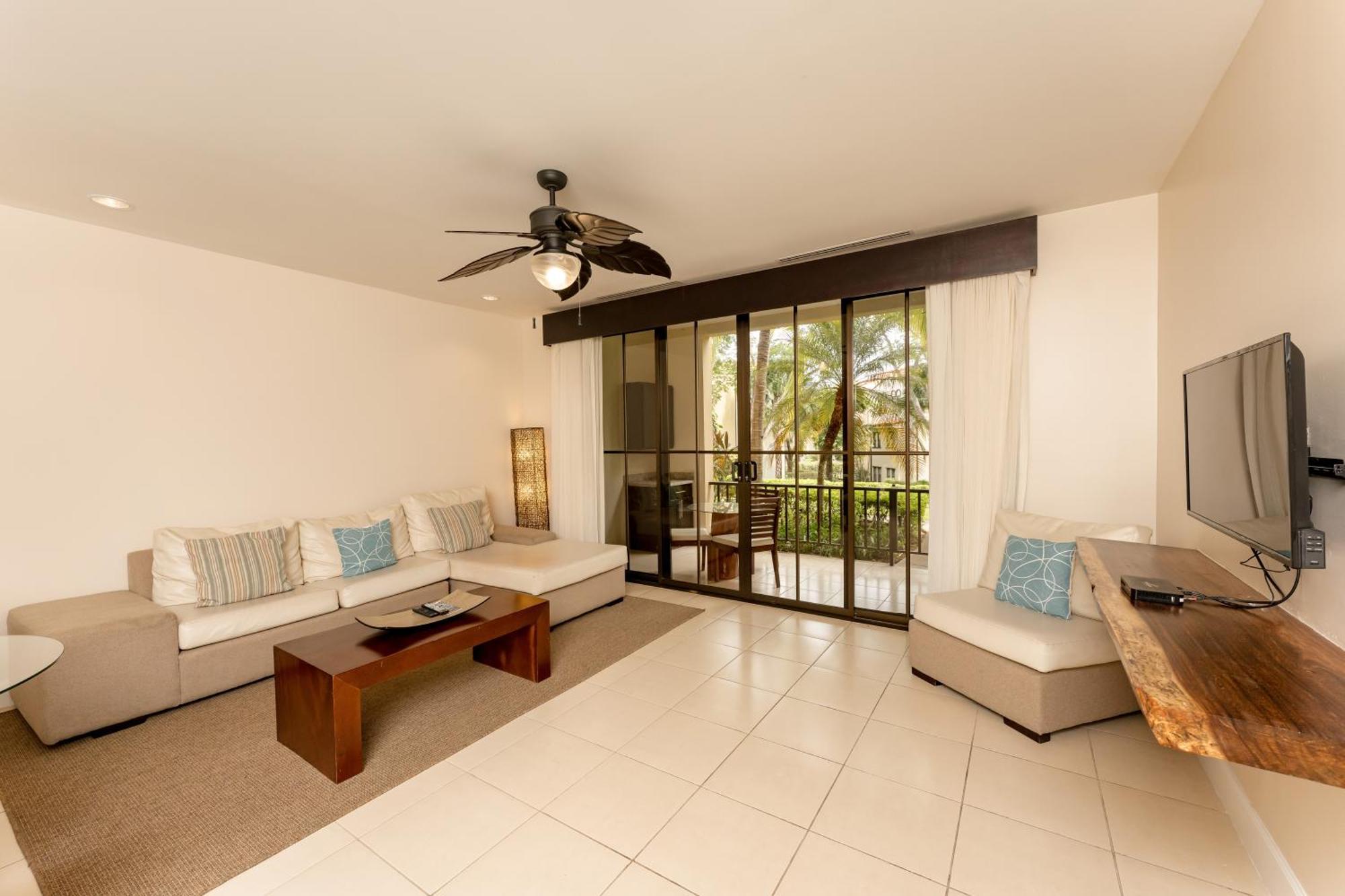 Coco Breeze Private Residence Dış mekan fotoğraf