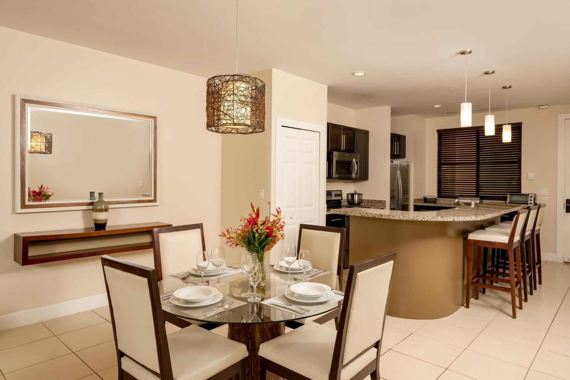Coco Breeze Private Residence Dış mekan fotoğraf