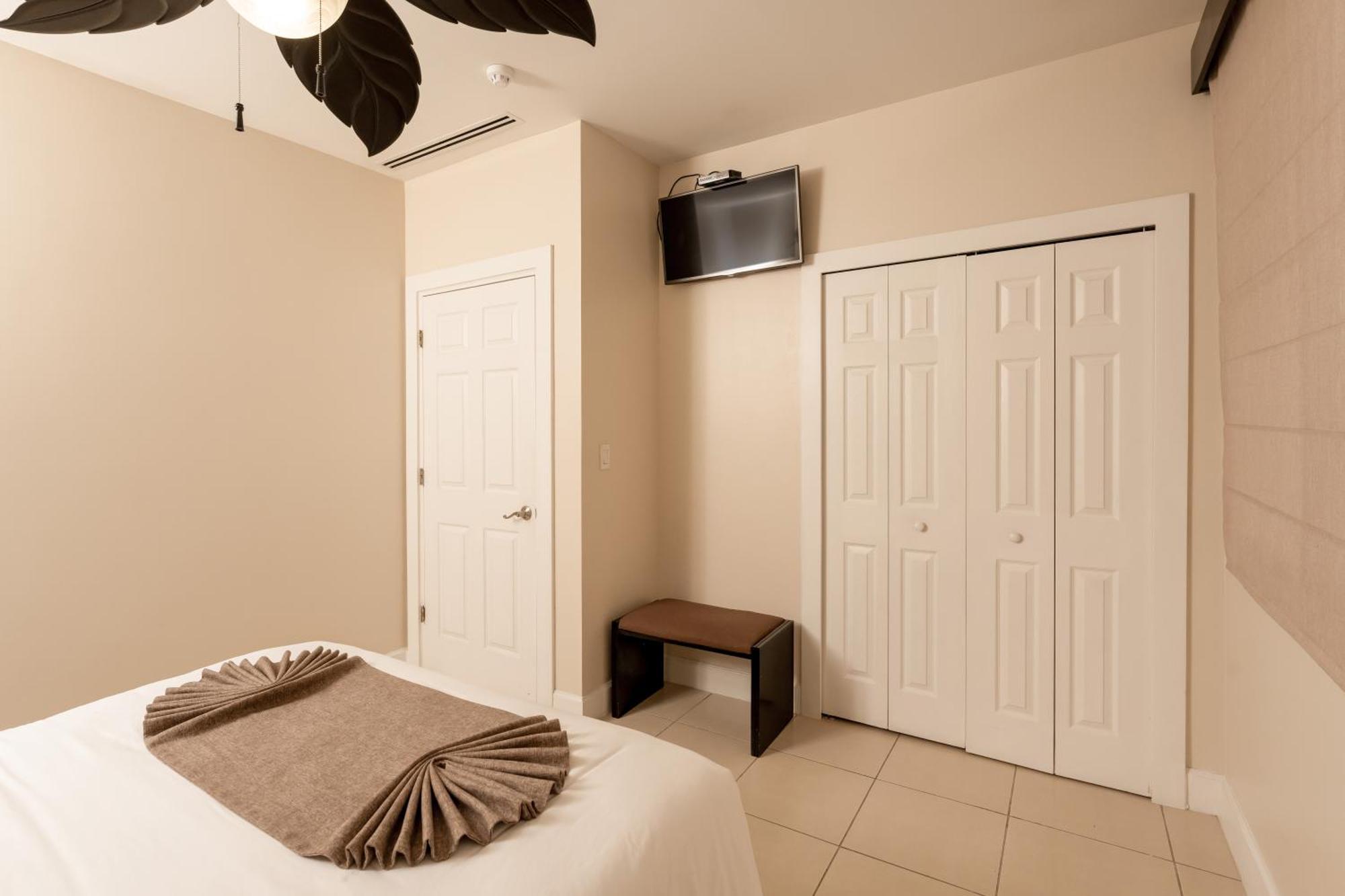 Coco Breeze Private Residence Dış mekan fotoğraf