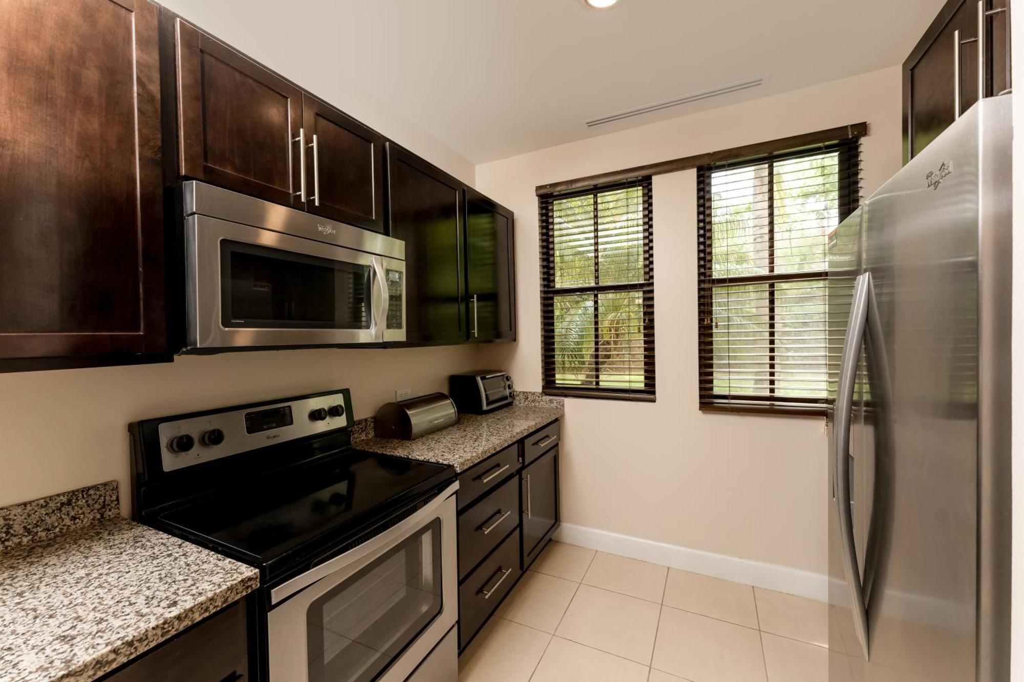 Coco Breeze Private Residence Dış mekan fotoğraf