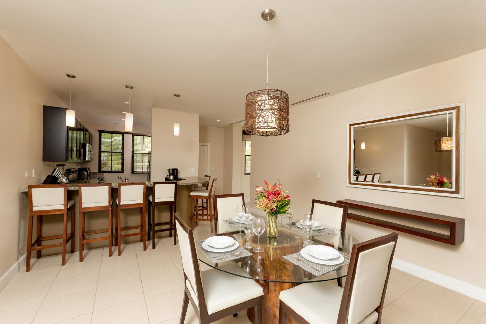 Coco Breeze Private Residence Dış mekan fotoğraf