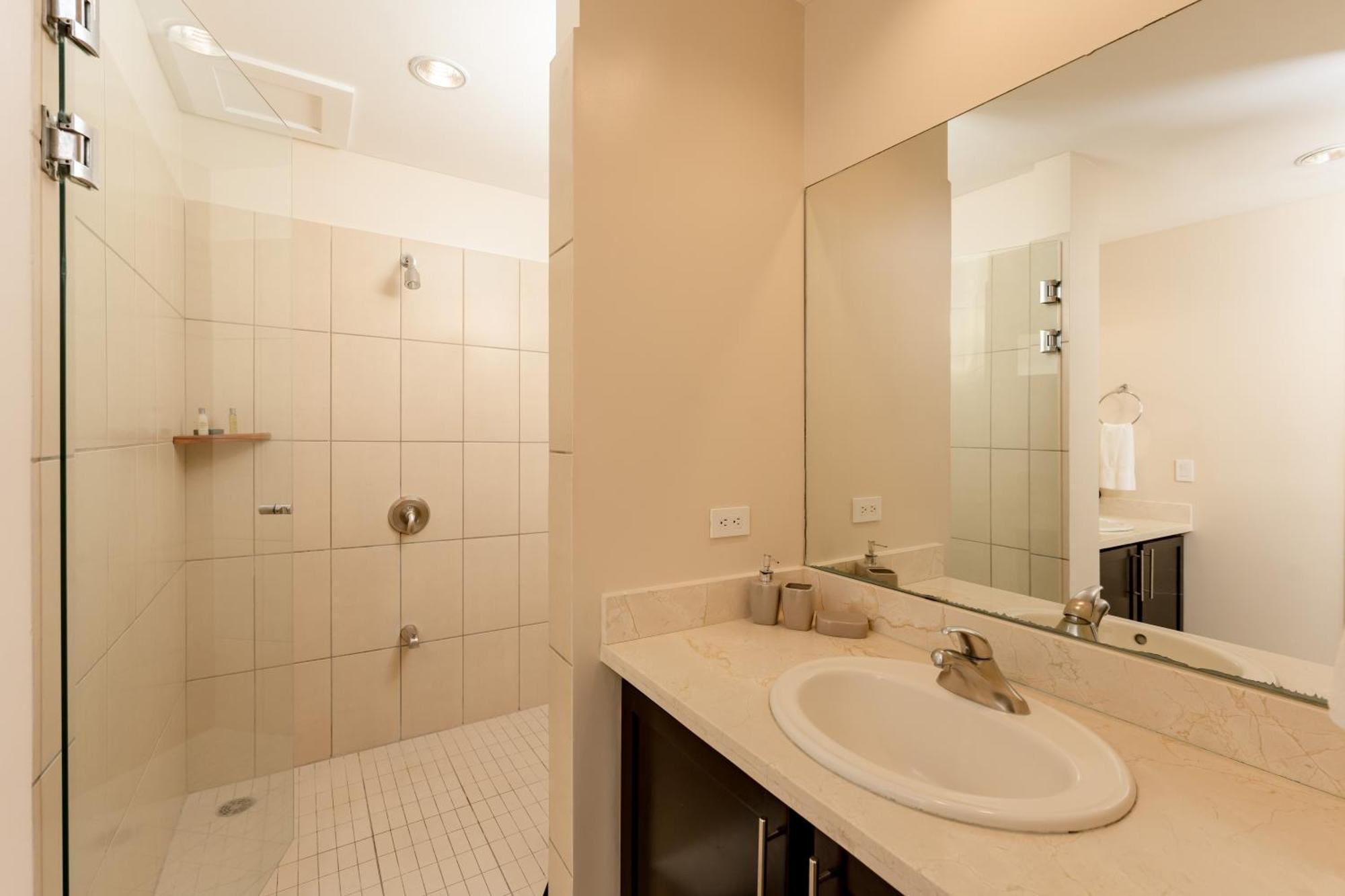 Coco Breeze Private Residence Dış mekan fotoğraf