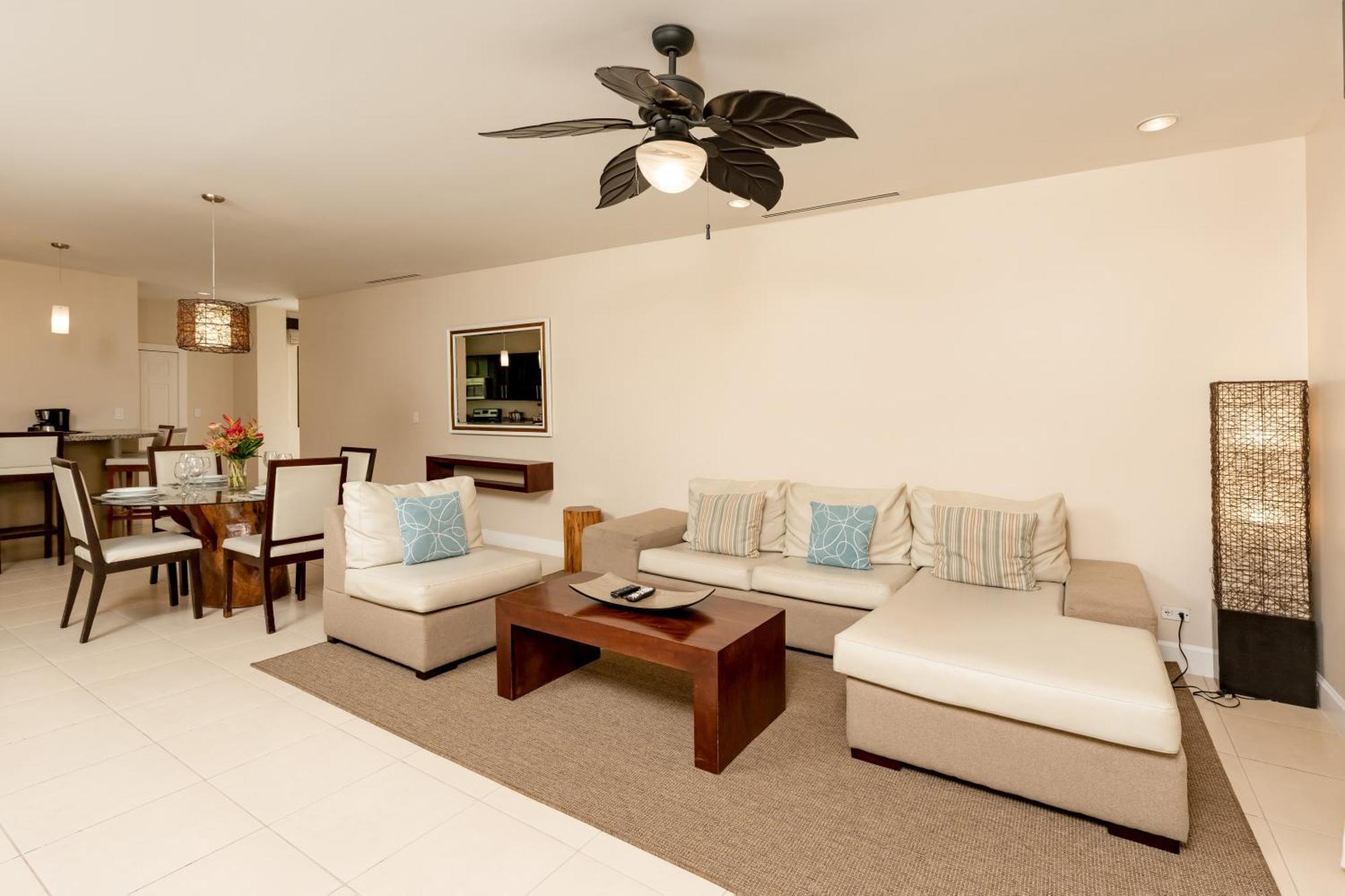 Coco Breeze Private Residence Dış mekan fotoğraf