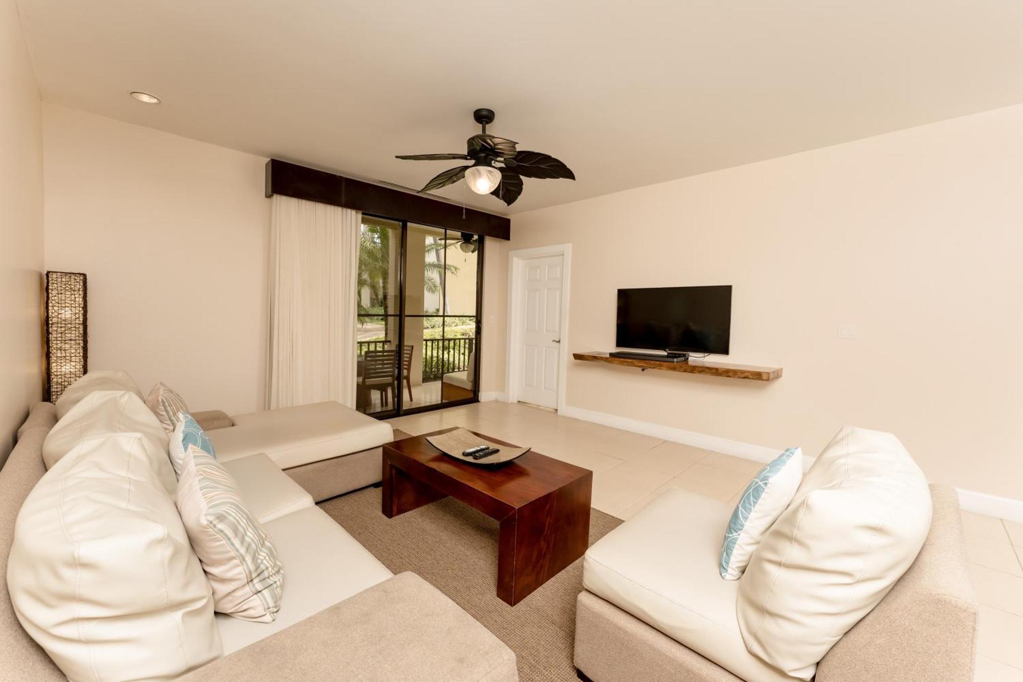 Coco Breeze Private Residence Dış mekan fotoğraf