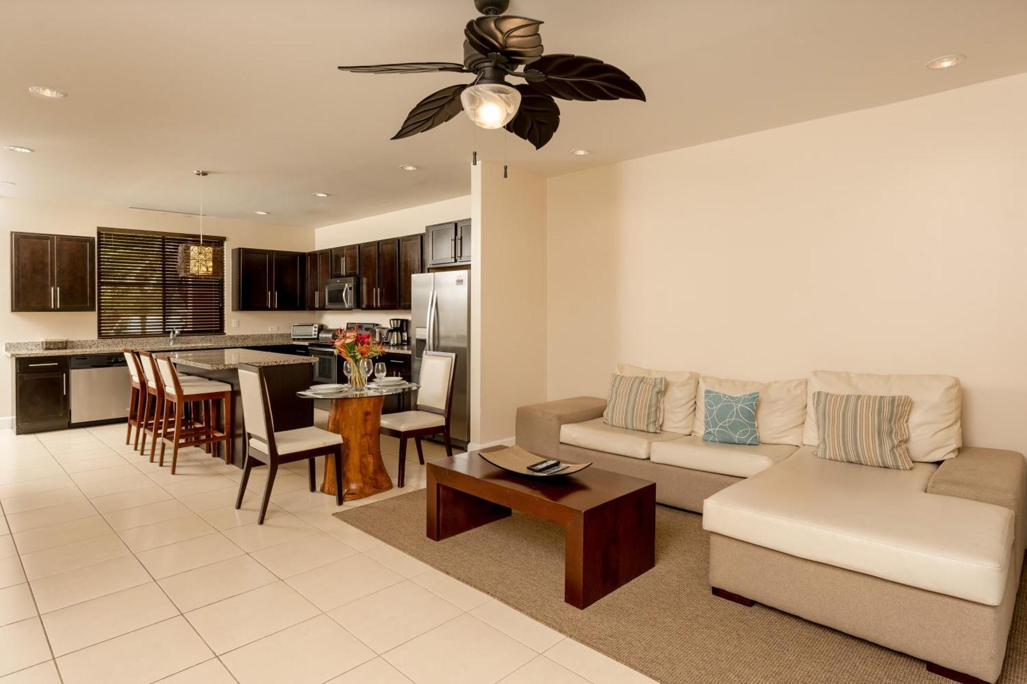 Coco Breeze Private Residence Dış mekan fotoğraf