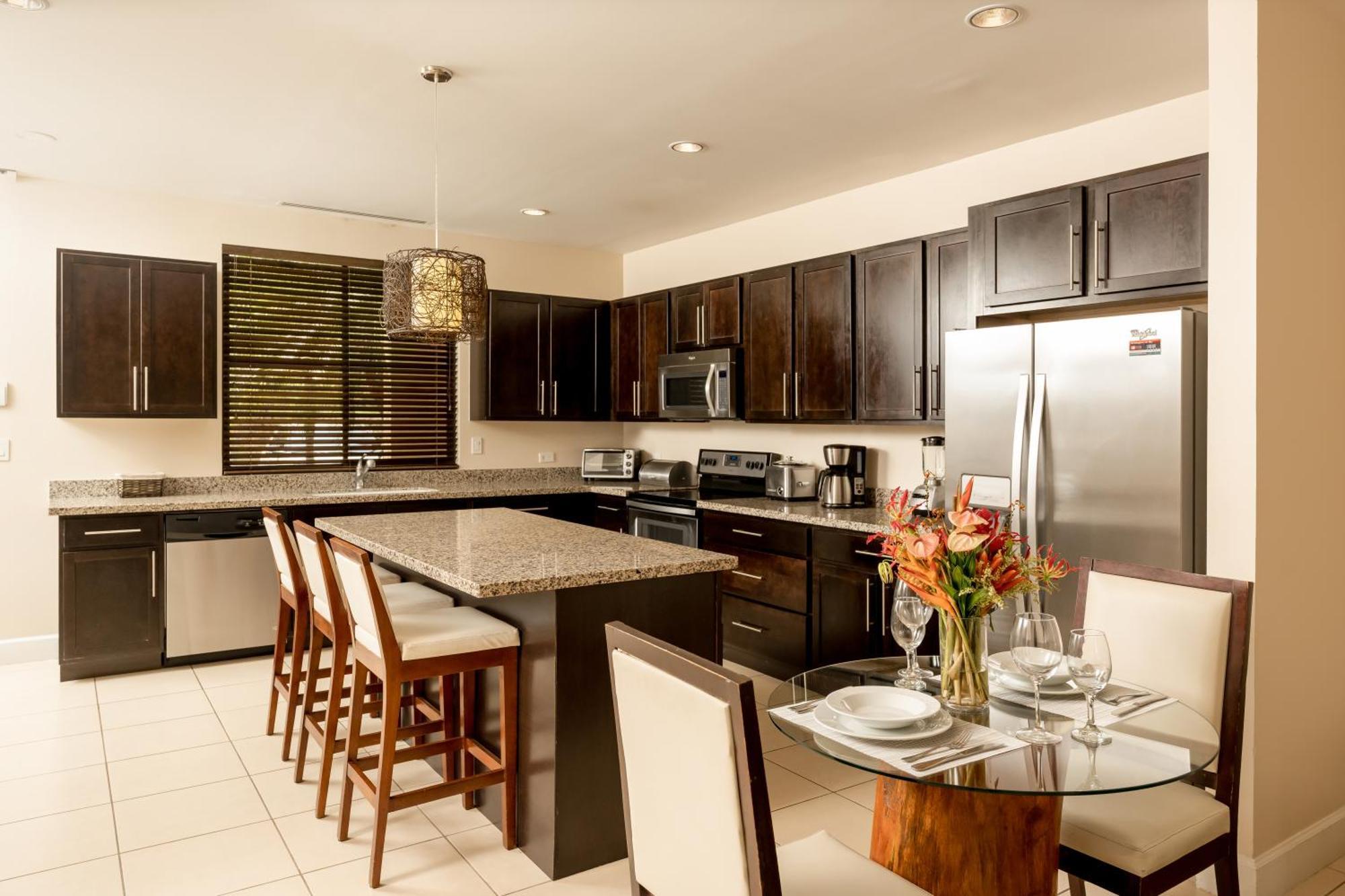 Coco Breeze Private Residence Dış mekan fotoğraf