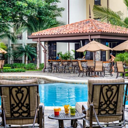 Coco Breeze Private Residence Dış mekan fotoğraf